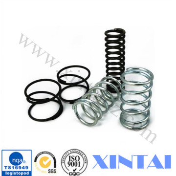 Von China Manufacture Custom Coiled Metall Kompression Frühling